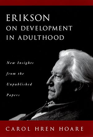 Téléchargez le livre :  Erikson on Development in Adulthood