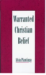 Télécharger le livre :  Warranted Christian Belief
