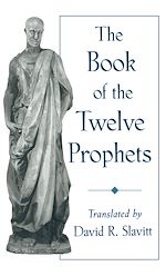 Télécharger le livre :  The Book of the Twelve Prophets