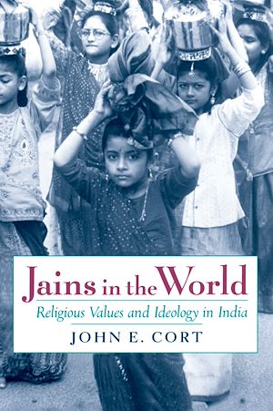 Téléchargez le livre :  Jains in the World