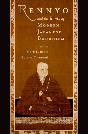 Téléchargez le livre :  Rennyo and the Roots of Modern Japanese Buddhism