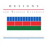 Télécharger le livre :  Designs for Science Literacy