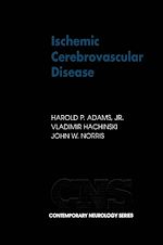 Télécharger le livre :  Ischemic Cerebrovascular Disease