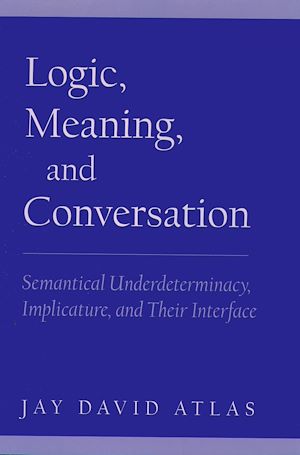 Téléchargez le livre :  Logic, Meaning, and Conversation