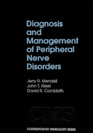 Téléchargez le livre :  Diagnosis and Management of Peripheral Nerve Disorders