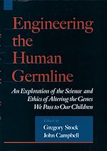 Télécharger le livre :  Engineering the Human Germline
