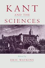 Télécharger le livre :  Kant and the Sciences