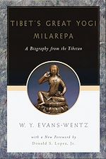 Télécharger le livre :  Tibet's Great Yogi Milarepa