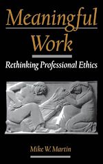 Télécharger le livre :  Meaningful Work