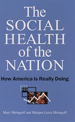 Télécharger le livre :  The Social Health of the Nation