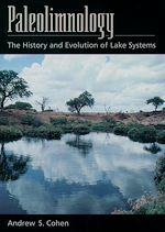 Télécharger le livre :  Paleolimnology