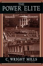 Télécharger le livre :  The Power Elite