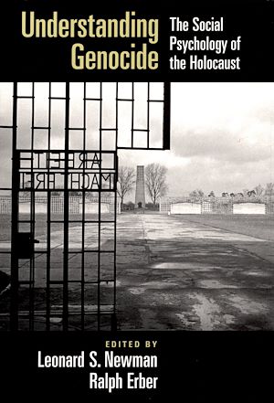 Téléchargez le livre :  Understanding Genocide