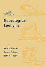 Télécharger le livre :  Neurological Eponyms