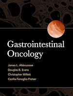 Télécharger le livre :  Gastrointestinal Oncology