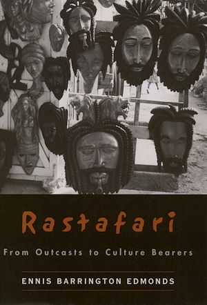 Téléchargez le livre :  Rastafari