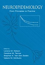 Télécharger le livre :  Neuroepidemiology