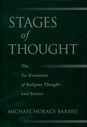 Téléchargez le livre :  Stages of Thought