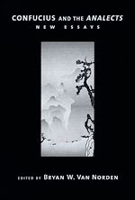 Télécharger le livre :  Confucius and the Analects