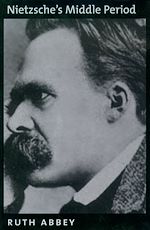 Télécharger le livre :  Nietzsche's Middle Period