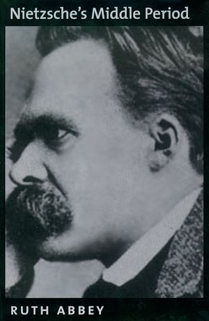 Téléchargez le livre :  Nietzsche's Middle Period