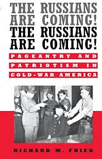Télécharger le livre :  The Russians Are Coming! The Russians Are Coming!