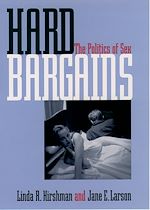 Télécharger le livre :  Hard Bargains