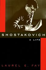 Télécharger le livre :  Shostakovich