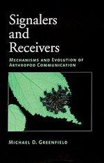 Télécharger le livre :  Signalers and Receivers