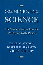 Télécharger le livre :  Communicating Science