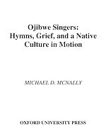 Télécharger le livre :  Ojibwe Singers