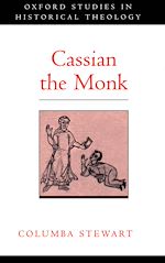 Télécharger le livre :  Cassian the Monk