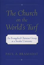 Télécharger le livre :  The Church on the World's Turf