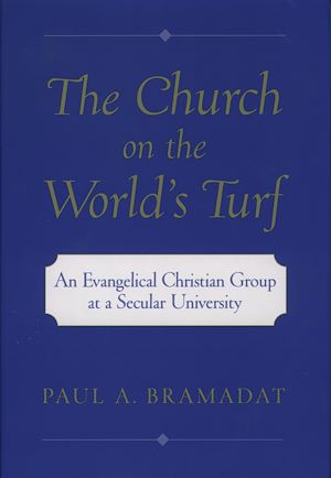Téléchargez le livre :  The Church on the World's Turf