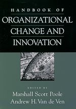 Télécharger le livre :  Handbook of Organizational Change and Innovation