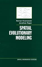 Télécharger le livre :  Spatial Evolutionary Modeling