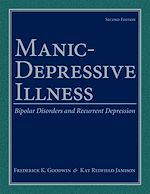 Télécharger le livre :  Manic-Depressive Illness