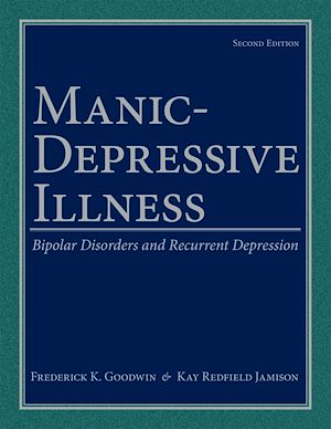 Téléchargez le livre :  Manic-Depressive Illness