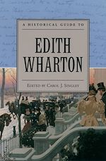 Télécharger le livre :  A Historical Guide to Edith Wharton