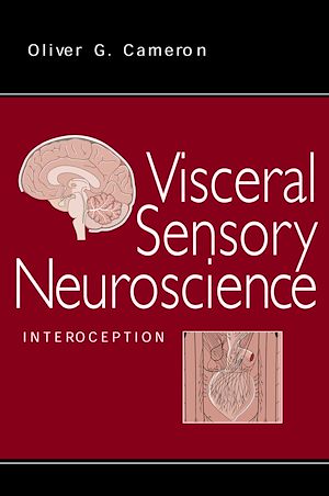 Téléchargez le livre :  Visceral Sensory Neuroscience