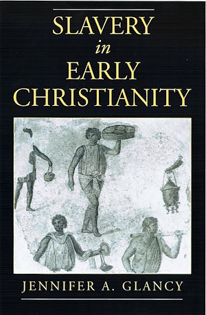 Téléchargez le livre :  Slavery in Early Christianity