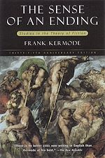 Télécharger le livre :  The Sense of an Ending