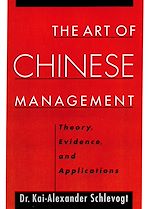 Télécharger le livre :  The Art of Chinese Management