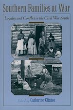 Télécharger le livre :  Southern Families at War