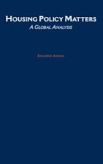 Télécharger le livre :  Housing Policy Matters