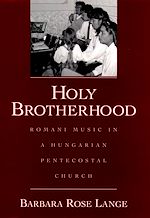 Télécharger le livre :  Holy Brotherhood