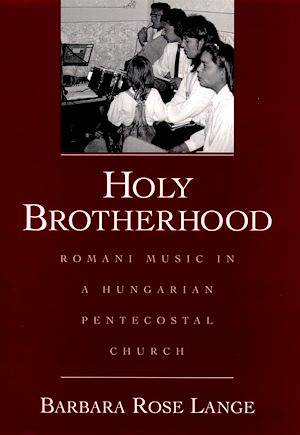 Téléchargez le livre :  Holy Brotherhood