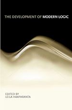 Télécharger le livre :  The Development of Modern Logic