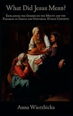 Télécharger le livre :  What did Jesus Mean?