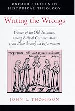 Télécharger le livre :  Writing the Wrongs